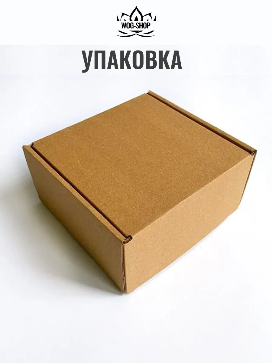 Заколка краб