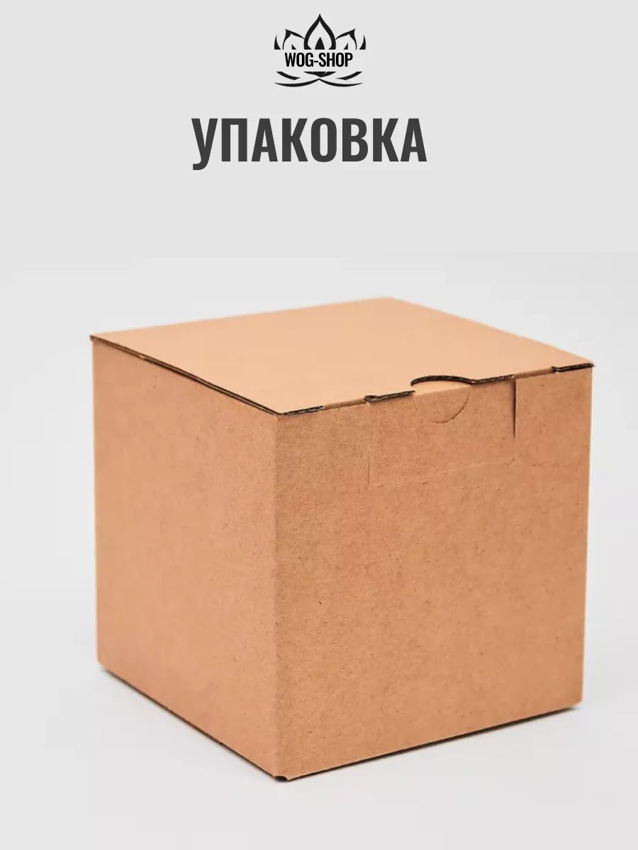 Заколка крабик — фото 6