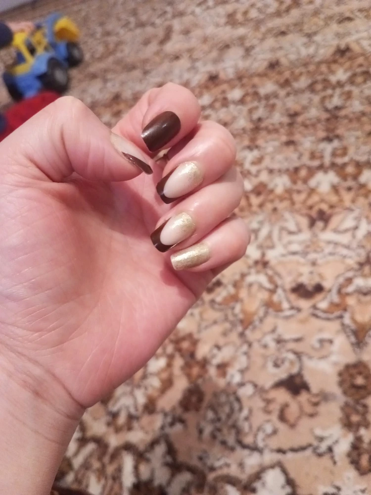 Фото из отзыва