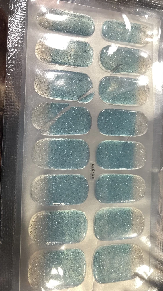 Фото из отзыва от Надежда