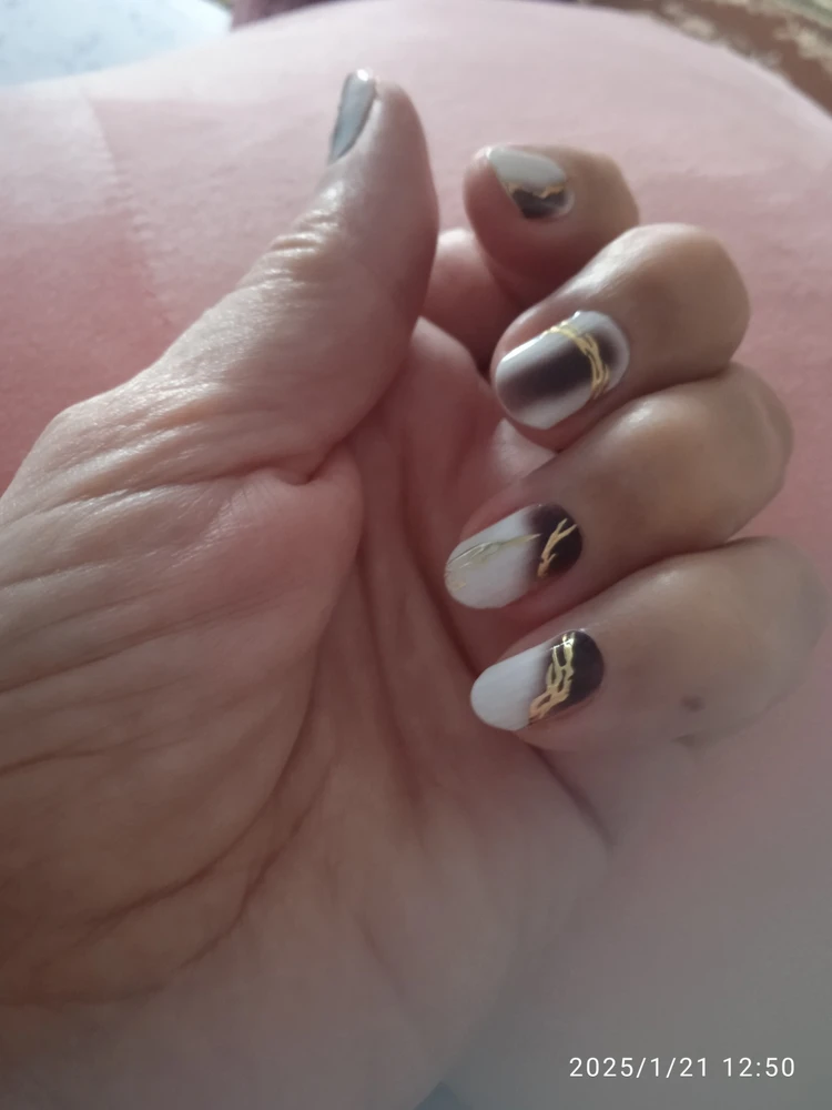 Фото из отзыва