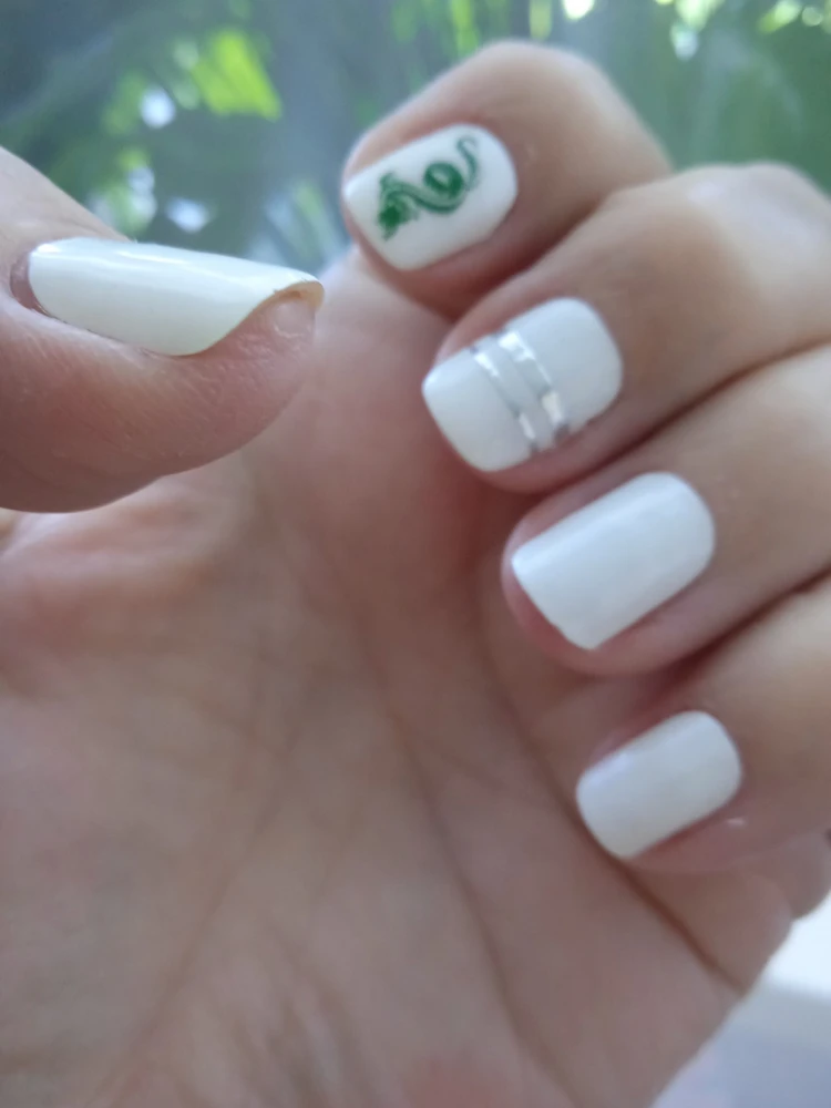 Фото из отзыва от Надежда