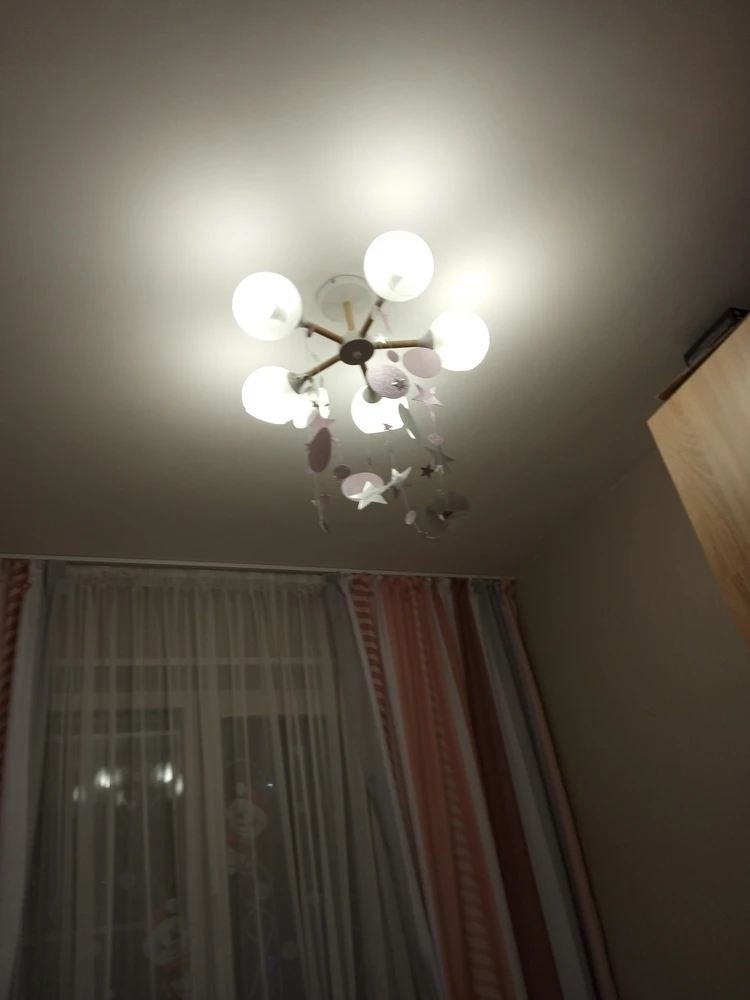 Фото из отзыва от Елена