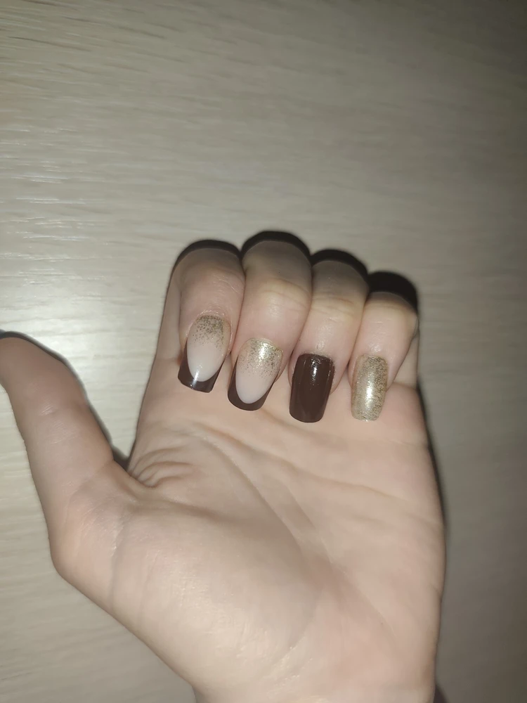 Фото из отзыва