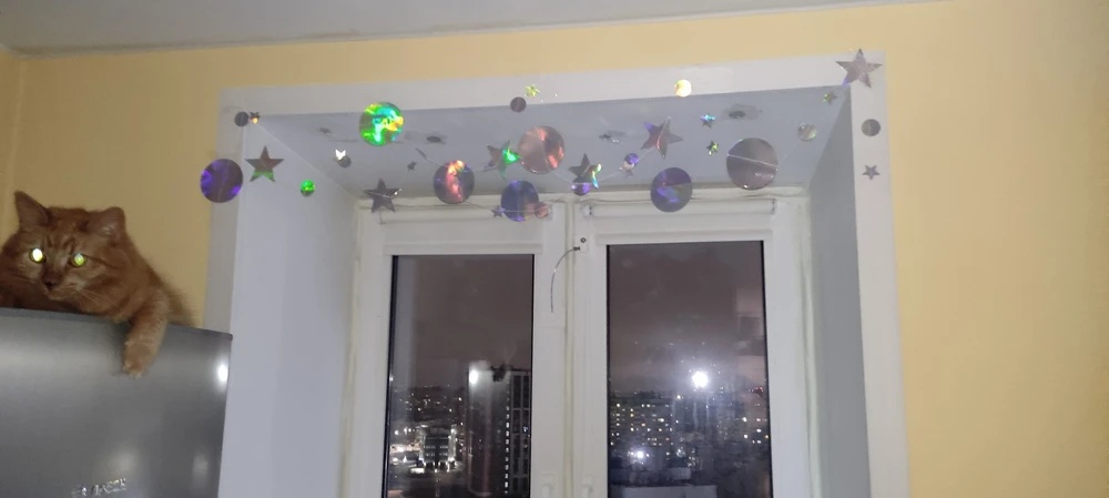 Фото из отзыва