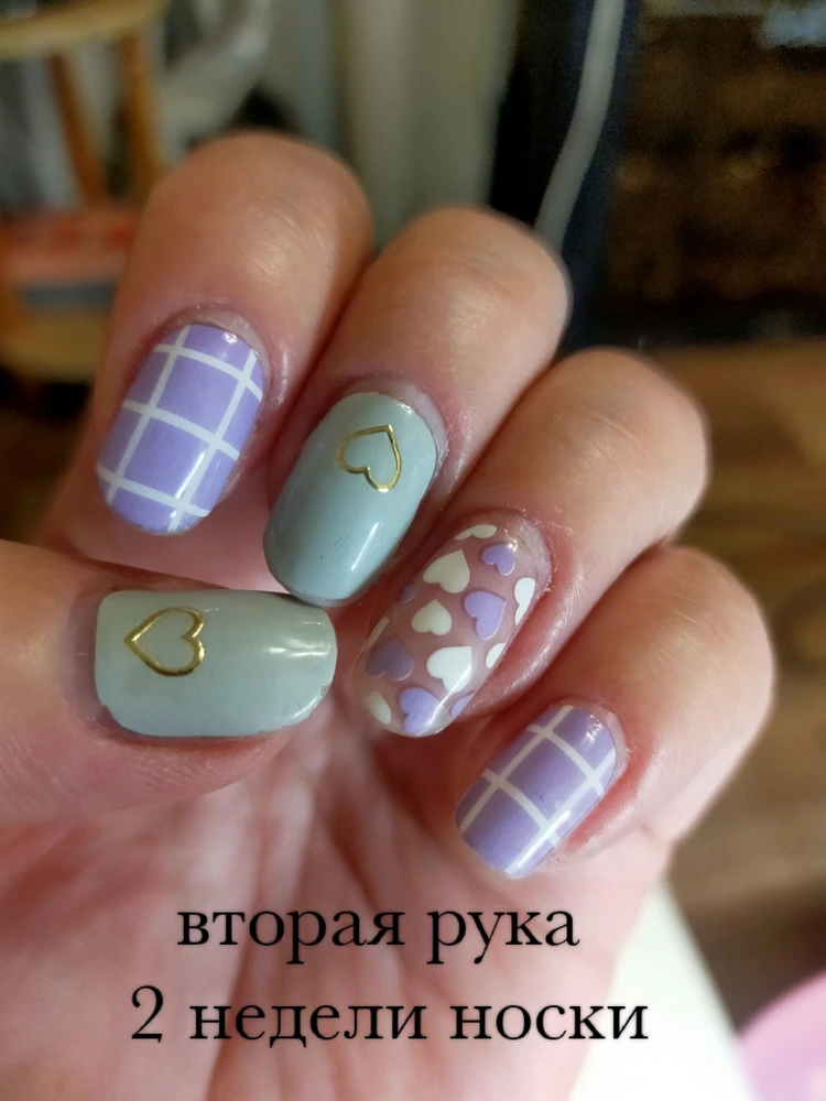 Фото отзыва