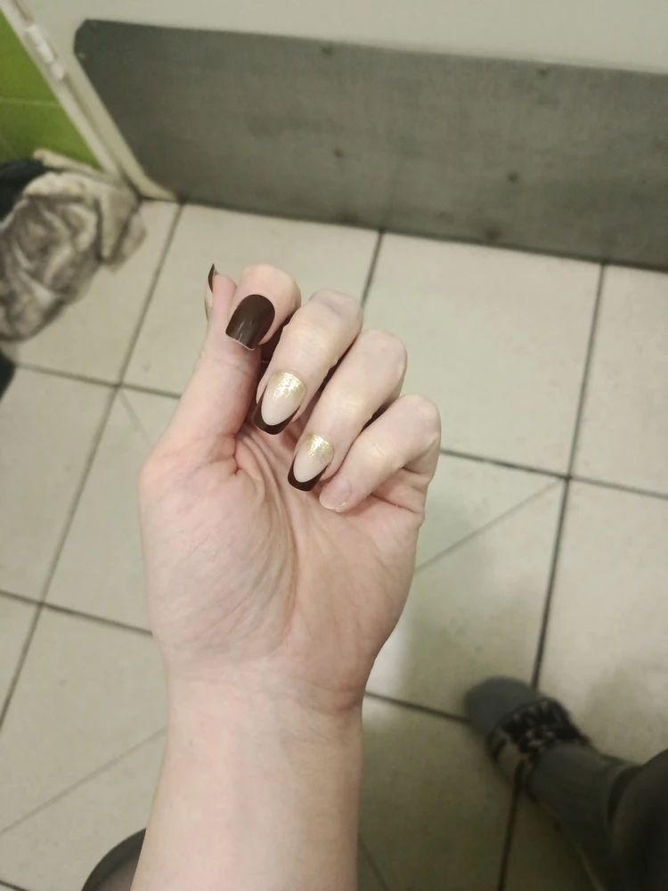 Фото из отзыва