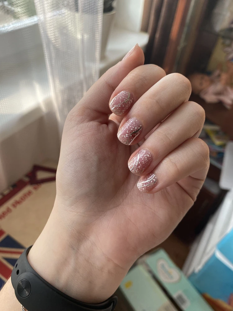 Фото из отзыва
