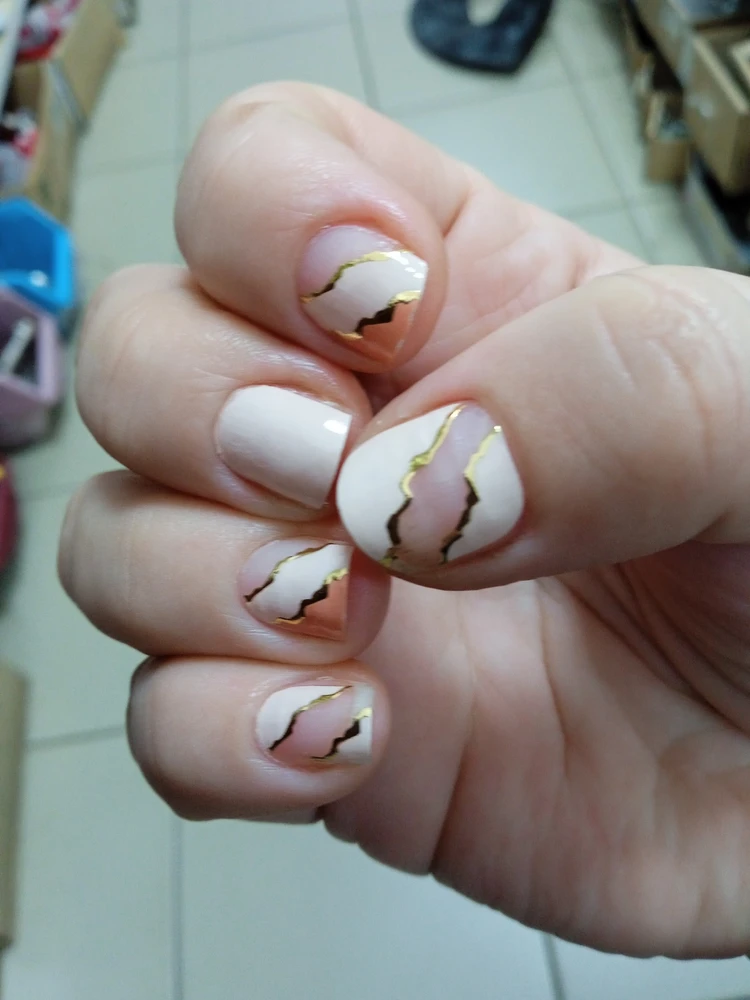 Фото из отзыва