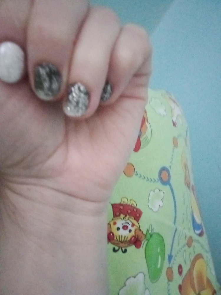 Фото из отзыва
