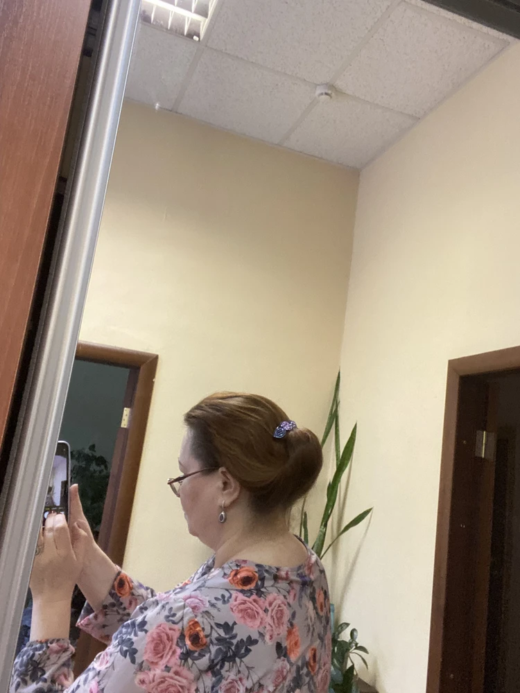 Фото из отзыва
