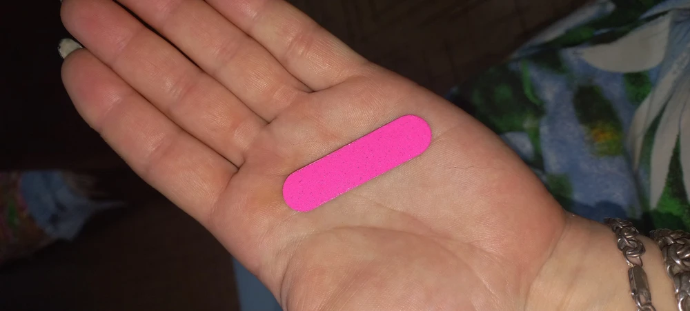 Фото из отзыва