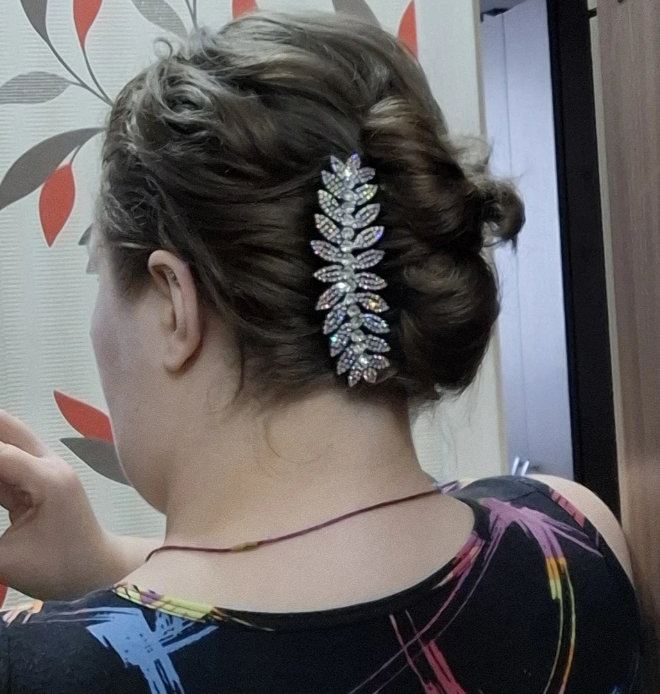 Фото из отзыва