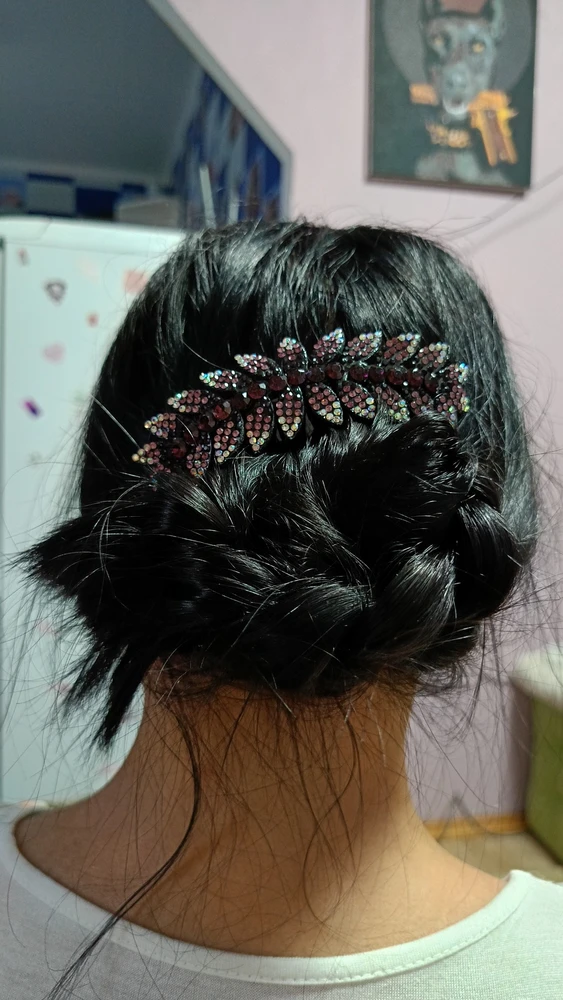 Фото из отзыва