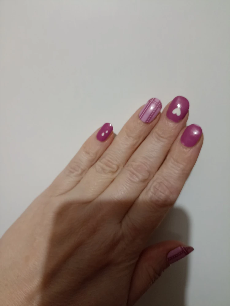 Фото из отзыва