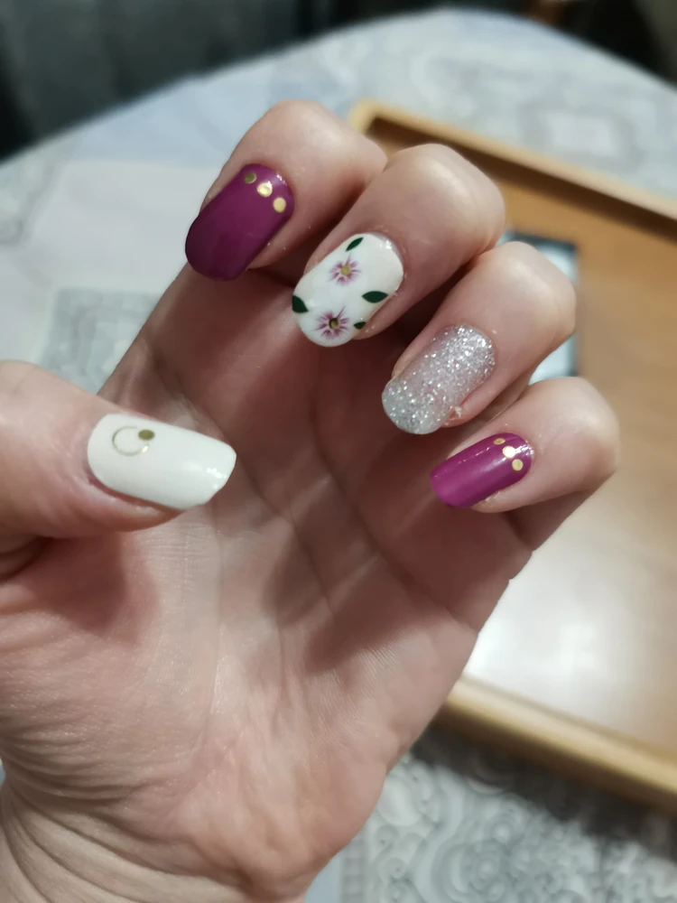 Фото из отзыва