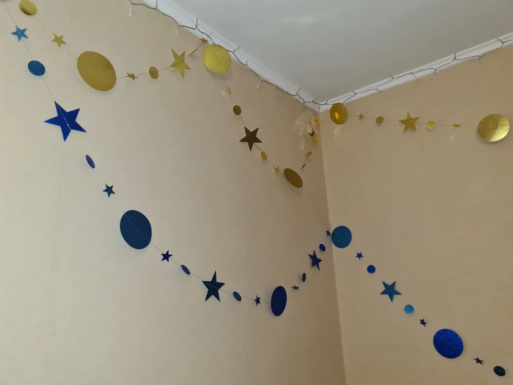 Фото из отзыва от Елена