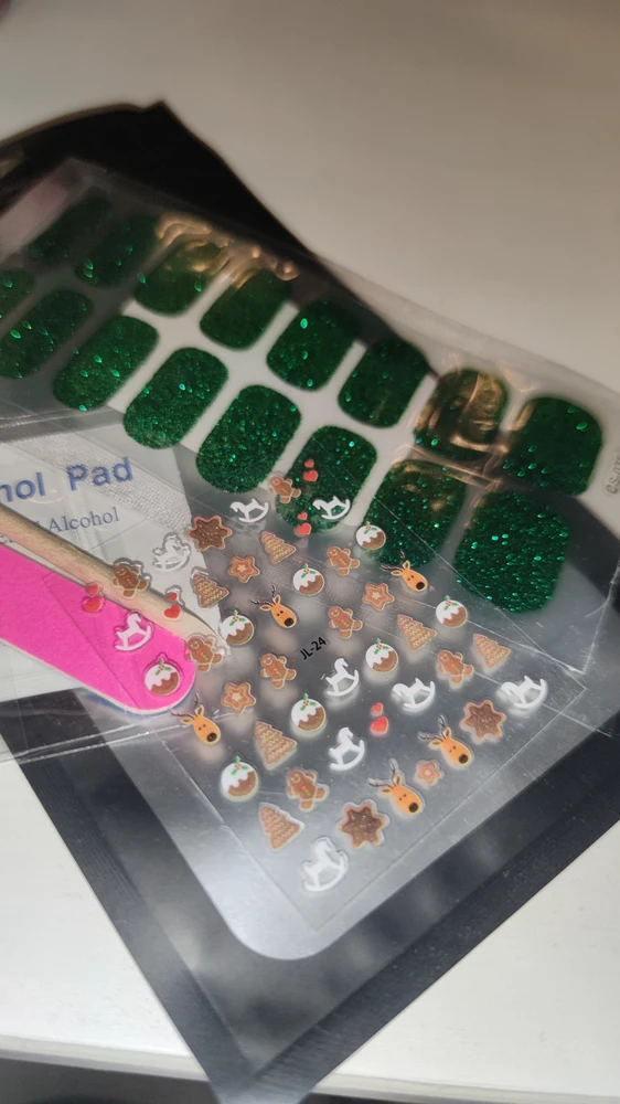 Фото из отзыва
