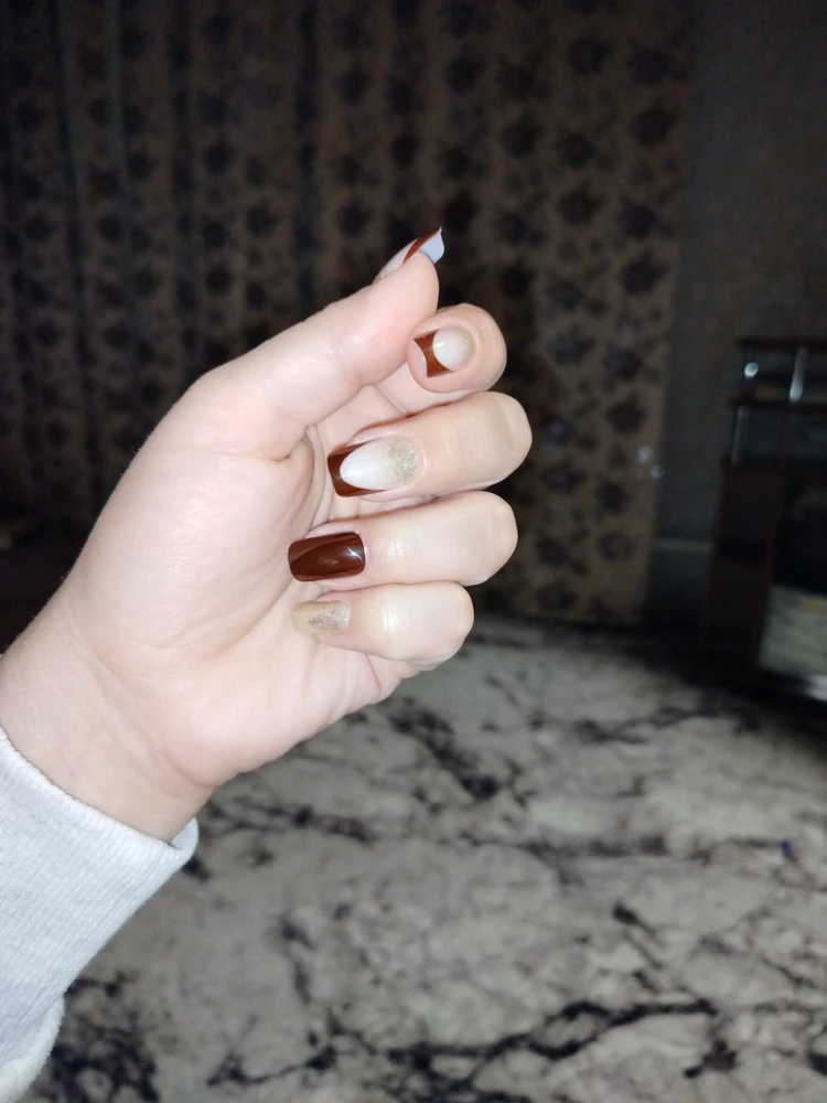 Фото из отзыва