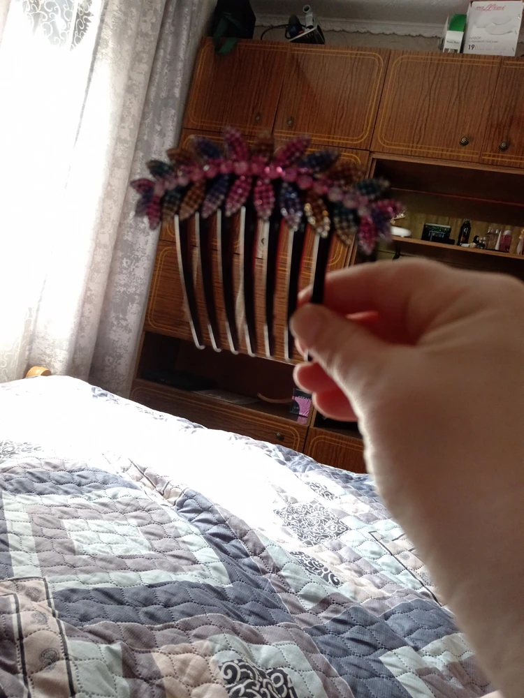 Фото из отзыва