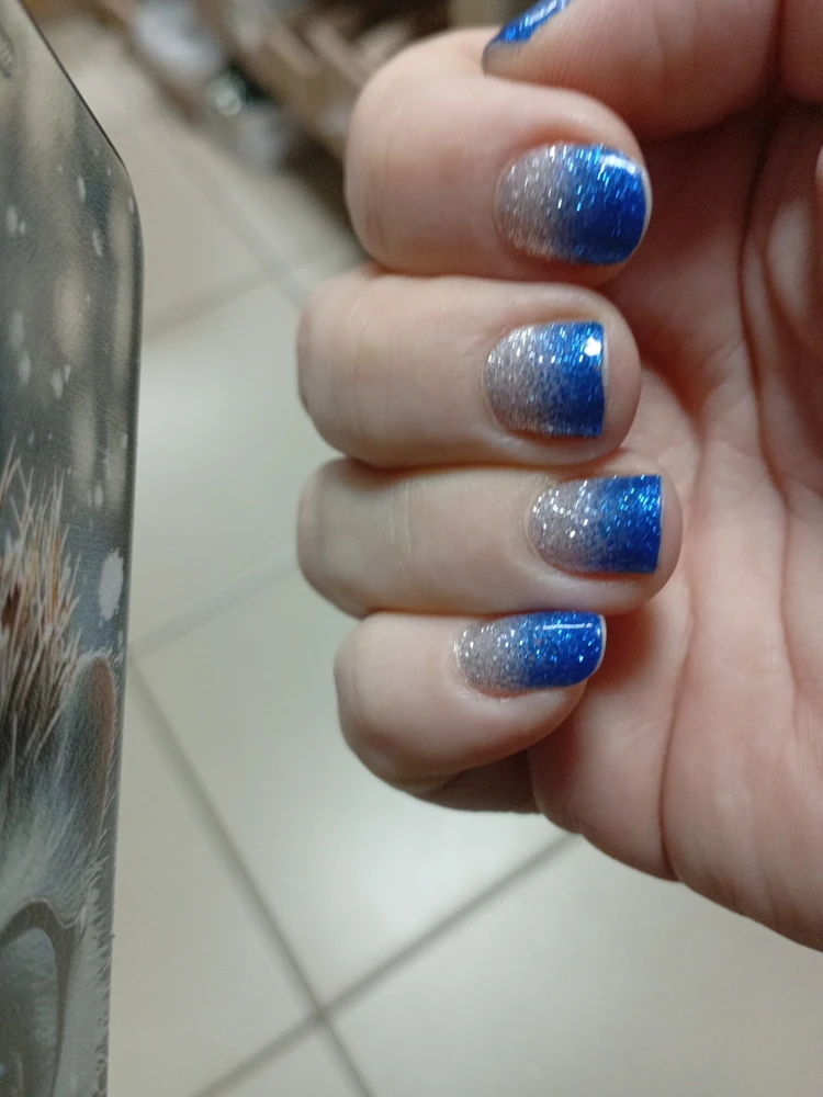 Фото из отзыва
