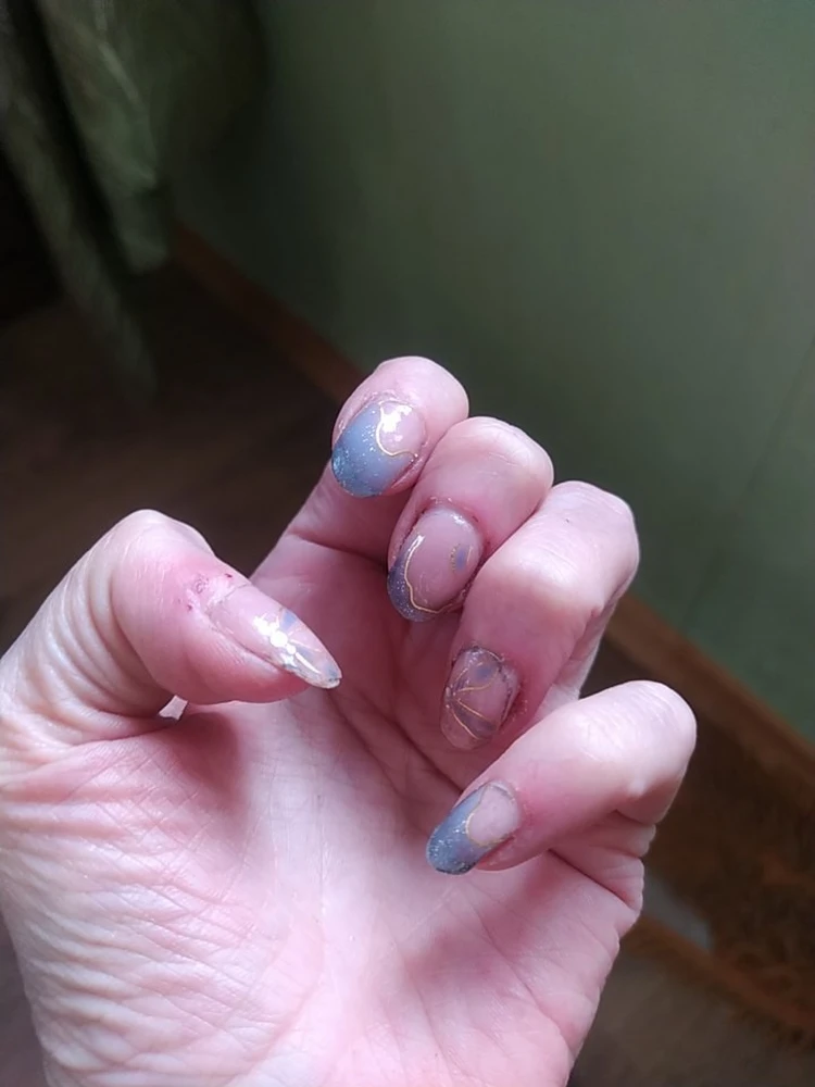 Фото из отзыва